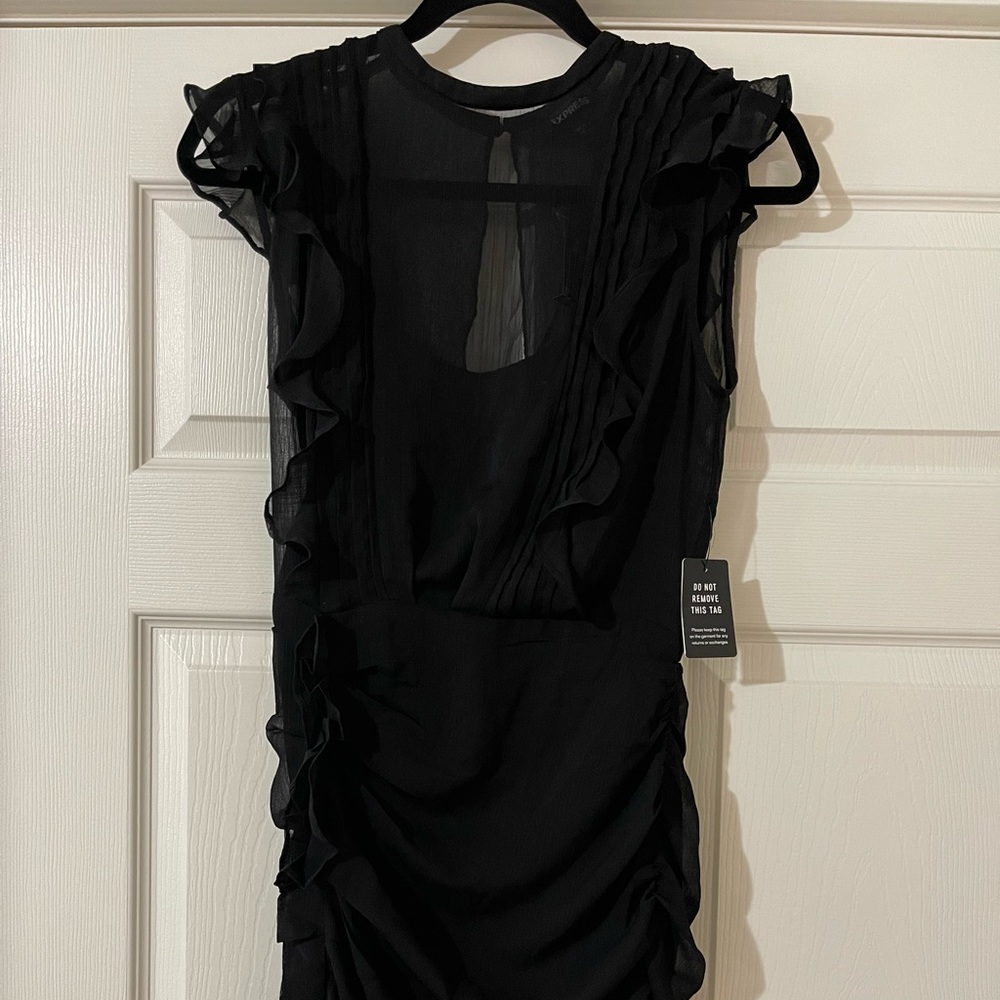 Express Dress